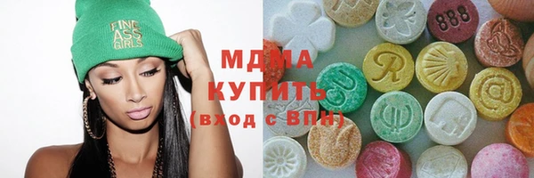 индика Абаза