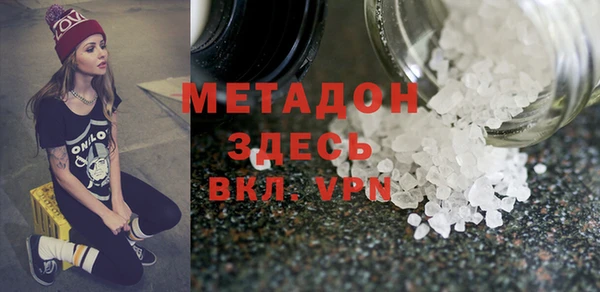 индика Абаза